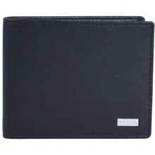 Чоловіче портмоне Cross Insignia Slim Wallet чорне (248121B-1): Стать Мужской