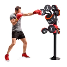 Прочий тренажер Тренажер для бокса Fit-On BOX Tower MMA: Производитель Fit-On