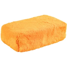 Губка для миття (мікрофібра) Vitol 20x14x7 cm (VSC-1557): undefined undefined