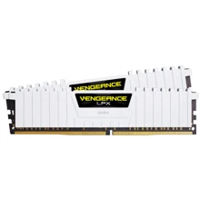 Corsair 16 GB (2x8GB) DDR4 3200 MHz (CMK16GX4M2B3200C16W): Производитель Corsair