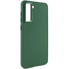 Чехол для телефонов TPU Case Bonbon Metal Style Army Green for Samsung S916 Galaxy S23+: Совместимость Samsung S916 Galaxy S23 Plus
