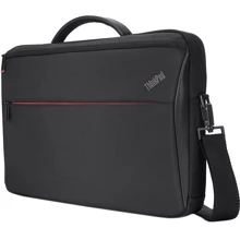 Сумка для ноутбуков Lenovo 14" ThinkPad Professional Slim Topload Black (4X40W19826): Тип сумки сумка