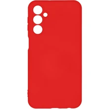 Чехол для телефонов ArmorStandart ICON Case Camera cover Red for Samsung A245 Galaxy A24 4G/M346 Galaxy M34 5G (ARM69638): Совместимость Samsung A245 Galaxy A24 4G/M346 Galaxy M34 5G