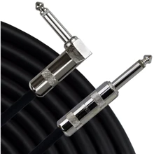 Инструментальный кабель RAPCO HORIZON G1-10PR Guitar Cable Right/Straight (10ft): Производитель RAPCO HORIZON