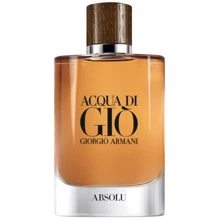 Парфюмированная вода Giorgio Armani Acqua di Gio 50 ml: Вид Парфюмированная вода