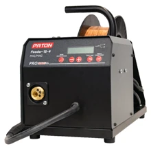 Блок подачи проволоки PATON Feeder -15-4-250 PRO (4007064): Производитель PATON