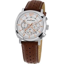 Наручний годинник Jacques Lemans Lugano 1-1931B: Стиль Классический