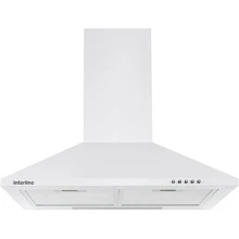 Витяжка Interline RLINE SET WH A/60 PB/2/T: Тип фільтра повітря Рециркуляция, Отвод