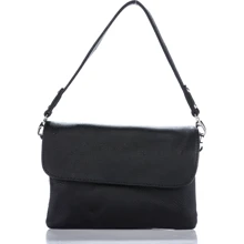 Жіноча сумка через плече ARTiS Bags чорна (799703): Стать жіночий