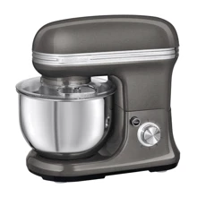Миксер Profi Cook PC-KM 1197 Antracite		: Мощность, Вт 1200