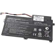 Батарея для ноутбука Samsung AA-PBVN3AB 370R5E 11.1V Black 3780mAh OEM (11493): Ємність, мАг 3780