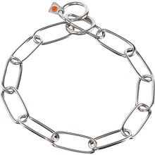 Ошейник для собак Sprenger Collar Extra Long Link экстрадлинное звено 4 мм нержавеющая сталь 63 см (39775): Производитель Sprenger