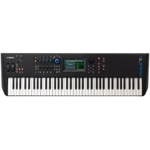 Синтезатор YAMAHA MODX7+: Тип Аранжировочные