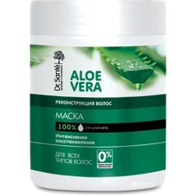 Dr. Sante Aloe Vera Маска для волосся Реконструкція 1000 ml: Стать Для женщин