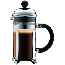 Френч-пресс Bodum Chambord 0.35 л (1923-16): Цвет медный