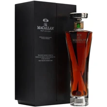 Виски The Macallan "Reflection", gift box, 0.7л (CCL1533701): Объем, л 0.7