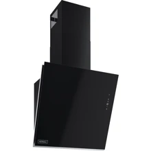Вытяжка KERNAU KCH 3060 B: Тип воздухоочистителя Рециркуляция, Отвод