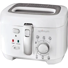 Фритюрница Optimum FT 2507: Тип устройства Фритюрница