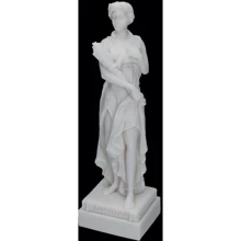 Фігурка-статуетка Maska Деметра h-23см (395-0809): Виробник Maska