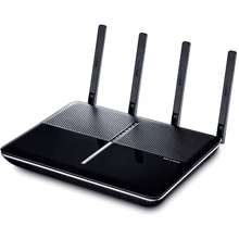 Маршрутизатор Wi-Fi TP-Link C3150: Тип маршрутизатора Wi-Fi роутер