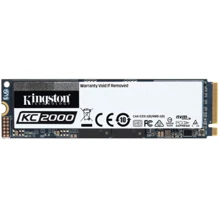 Kingston KC2000 2 TB (SKC2000M8/2000G): Тип накопителя внутренний
