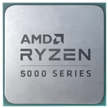 AMD Ryzen 9 5900X (100-000000061) Tray: Производитель AMD