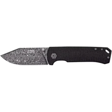 Нож Boker Tiger-Damast (111103DAM): Тип ножа Карманный