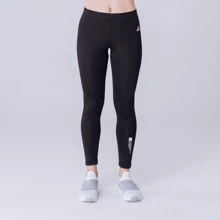 Спортивні тайтси Peak FW392422-BLA 48 чорні: Сезон Всесезон