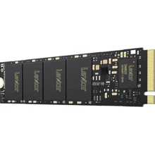 Lexar NM620 512 GB (LNM620X512G-RNNNG): Тип накопичувача внутренний