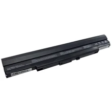 Батарея для ноутбука ASUS A42-UL50 14.4V Black 5200mAh OEM: Совместимость Asus A42-UL50