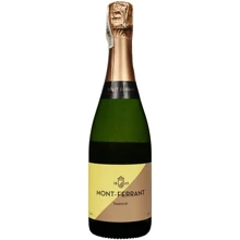 Вино игристое Codorniu Cava Mont-Ferrant Tradicio Brut белое сухое 0.75 л (FSH_8412074717012): Объем, л 0.75