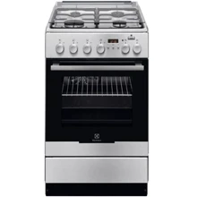 Плита комбинированная Electrolux EKK54950OX: Тип устройства Комбинированная плита