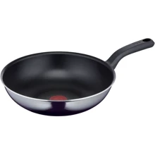 Tefal Resist Intense ВОК 28 см (D5261932): Тип сковороды ВОК