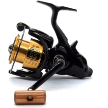 Котушка рибальська Daiwa 20 GS BR LT 3000: Тип Безінерційна