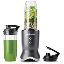 Блендер Nutribullet Ultra NB1206DG: Потужність, Вт 1200