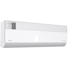 Кондиционер Midea MSFA-12N8D6E-I/MSFA-12N8D6E-O: Вид установки внутреннего блока настенный