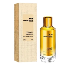Парфюмированная вода Mancera Wave Musc 60 ml: Вид Парфюмированная вода