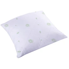 Подушка ТЕП Dream Collection Aloe Vera эконом 70х70 см (2000008630085): Размер, см 70x70