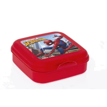 HEREVIN DISNEY Spiderman2 Сендвичбокс: Использование Для бутербродов (сэндвичей)