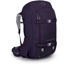 Рюкзак туристический Osprey Fairview Trek 50 (F19) Amulet Purple - O/S - фиолетовый: Производитель Osprey