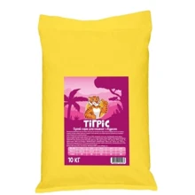 Сухой корм для котят Тігріс с курицей 10 кг (4820224215167): Тип Сухой корм