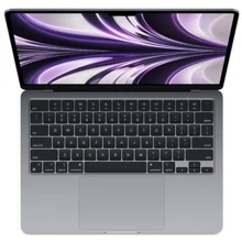 Apple MacBook Air 13.6" M2 Space Gray 2022 (MLXX3) Approved Витринный образец: Причина уценки Активирован, хорошее состояние. Могут присутствовать мелкие царапины и потертости. В комплектации коробка, блок зарядки, шнур. Внешний вид, состояние и циклы MacBook уточняйте у оператора Call-центра 