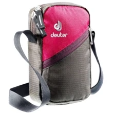 Deuter Escape I Rasberry-coffee (5602): Цвет Красный