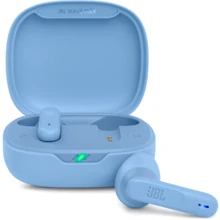 Навушники JBL Vibe Flex Blue (JBLVFLEXBLU): Тип конструкції вкладыши