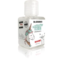 Mr.SCRUBBER Антисептик для рук Apple Pie 30 ml: Призначення 