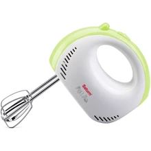 Миксер Saturn ST-FP1041 green: Мощность, Вт 200