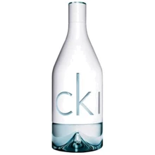 Туалетна вода Calvin Klein CK In 2 U For Him 150 ml: Вид Туалетна вода