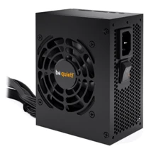 Блок живлення Be quiet! 450W SFX Power 3 (BN321): Форм-фактор SFX