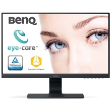 Монитор BenQ GW2480L (9H.LKYLJ.TPE): Покрытие экрана матовое