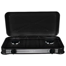 Настільна плита Mirta GS-1002LN: Виробник Mirta